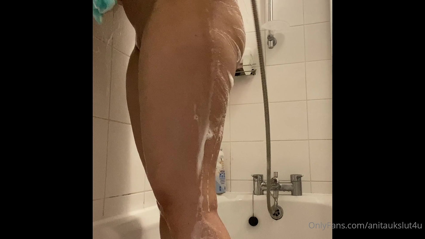 Anitaukslut4u bathing part 2 2