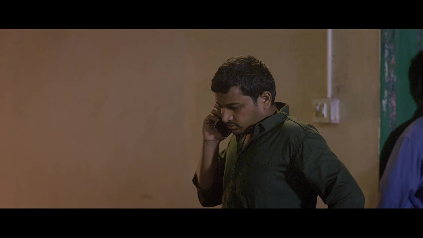 Anju Mary Thomas Sexy Scenes Compilation-Kettiyolaanu Ente Malakha (2019) True Web 2