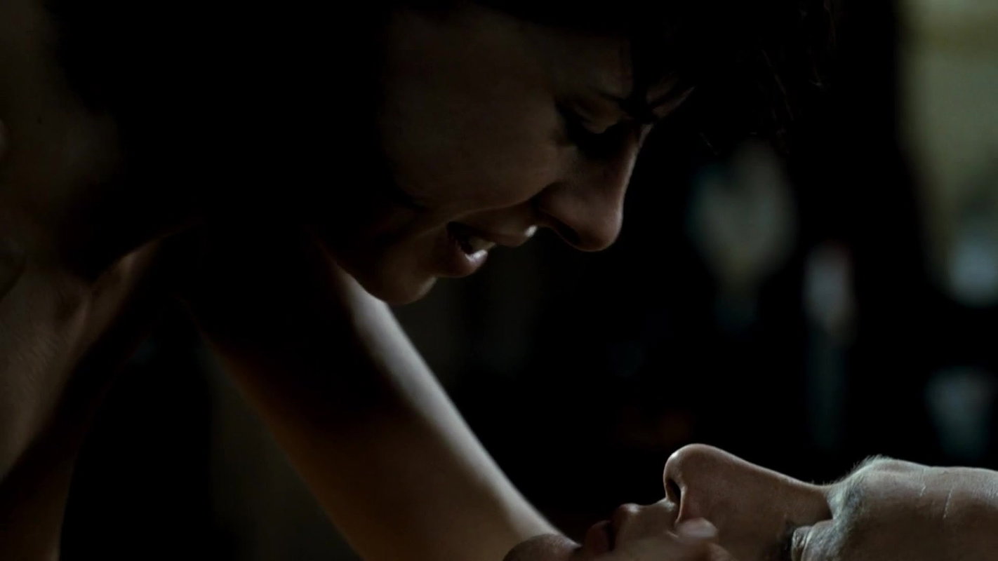 Anna Kazuchic Julenka (2009) 1080p 2