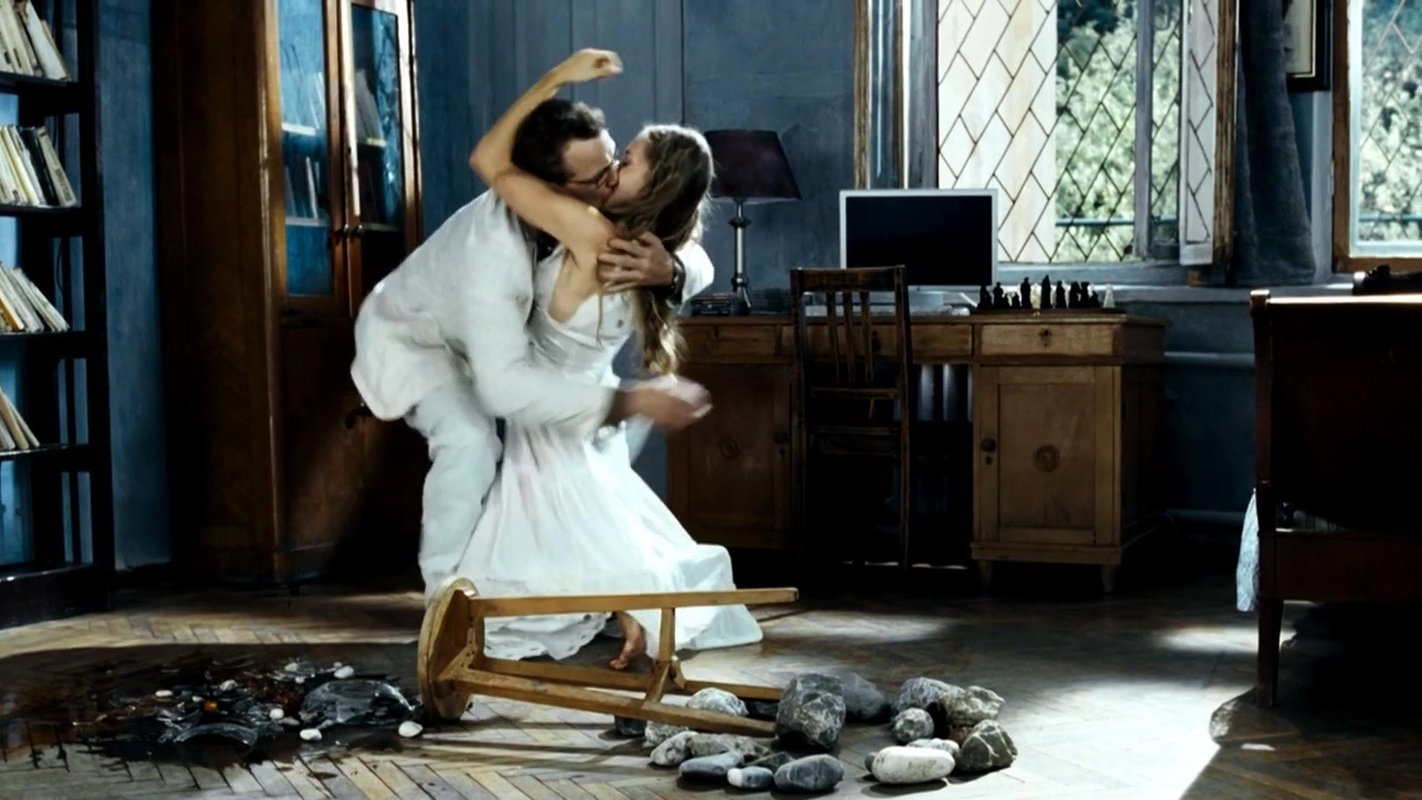 Anna Kazuchic Julenka (2009) 1080p 2