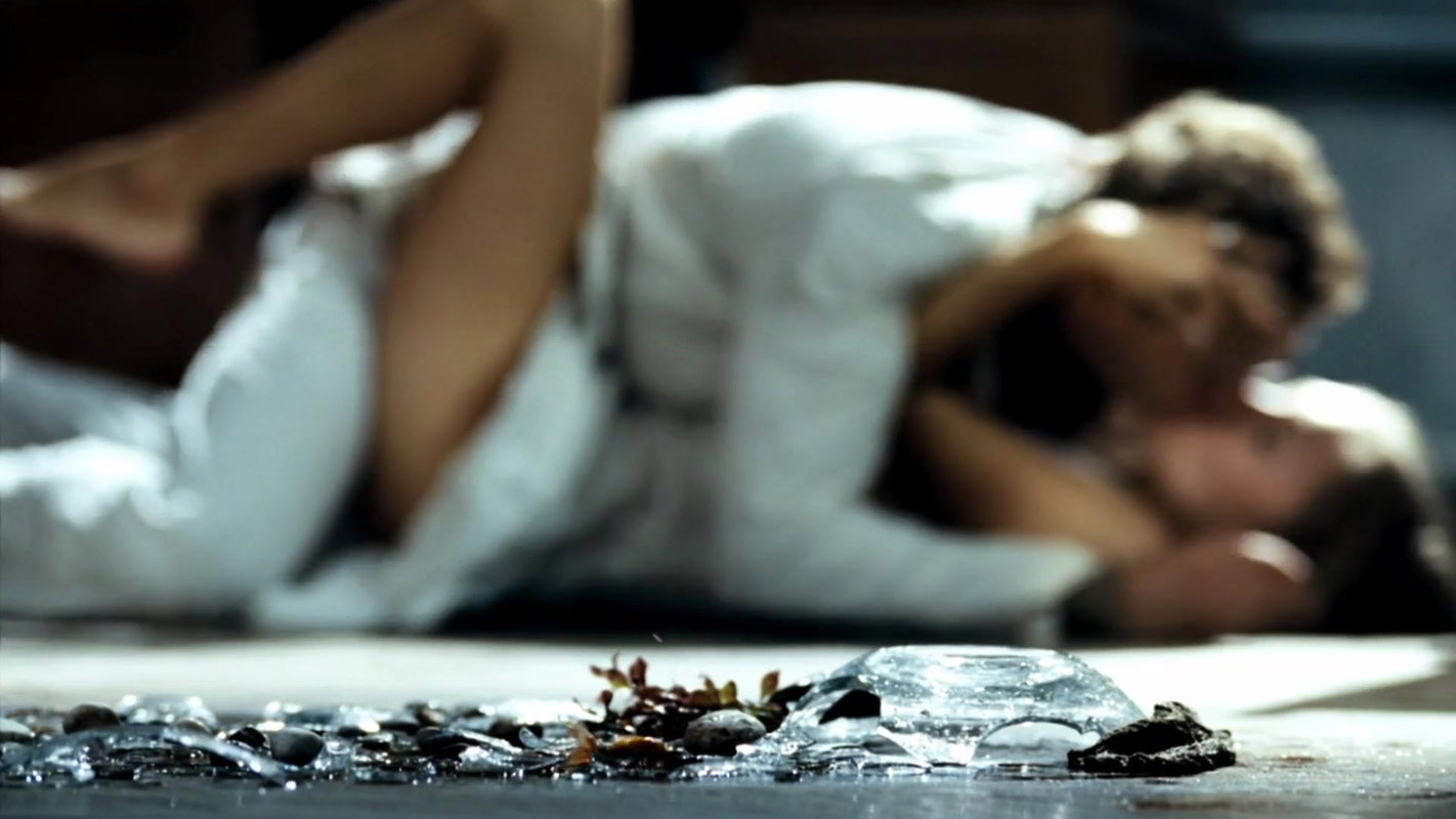 Anna Kazuchic Julenka (2009) 1080p 2