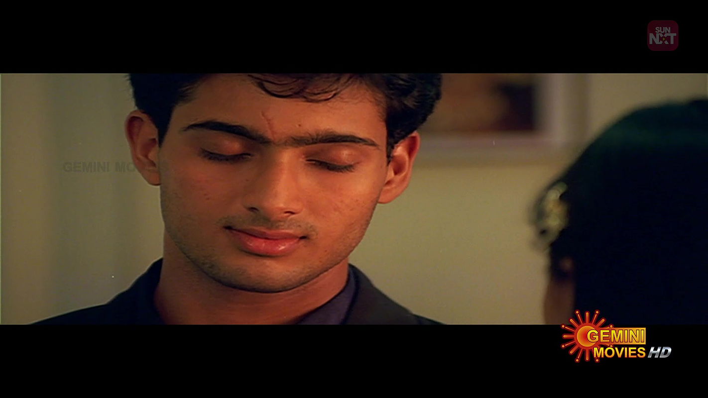 Nuvvu Nenu – Compilation Anita Hassanandani & Actresses Gemini Movies HD WebDL 2