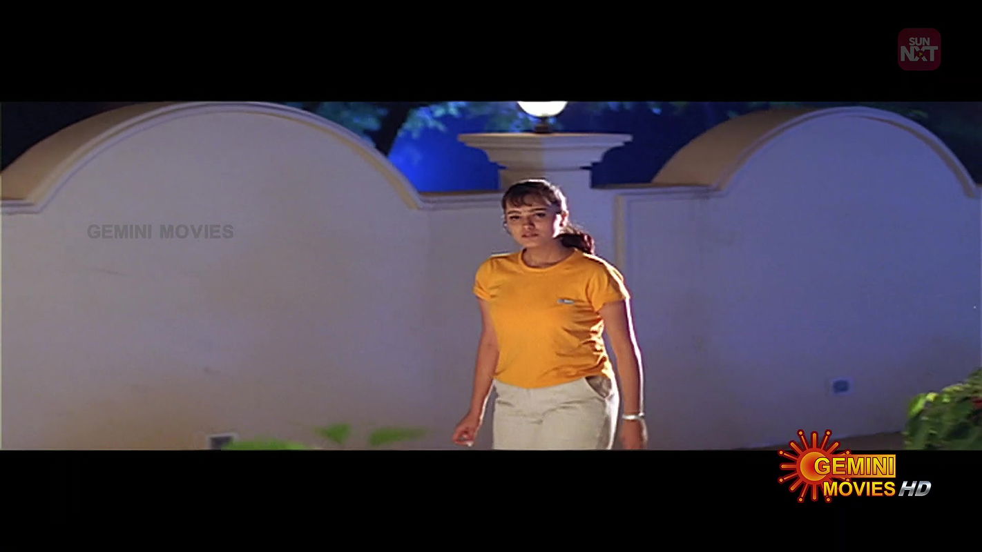 Nuvvu Nenu – Compilation Anita Hassanandani & Actresses Gemini Movies HD WebDL 2