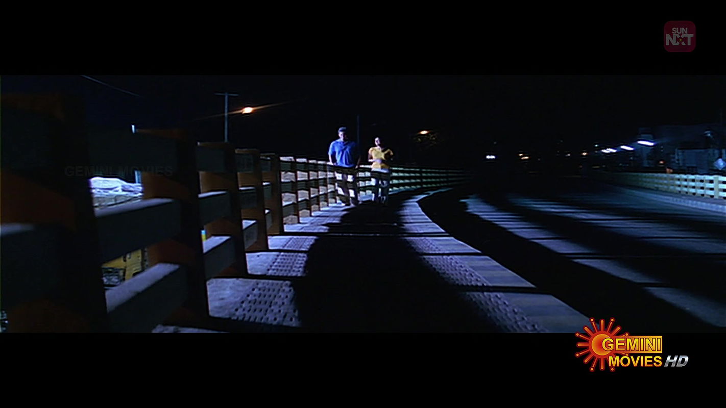 Nuvvu Nenu – Compilation Anita Hassanandani & Actresses Gemini Movies HD WebDL 2