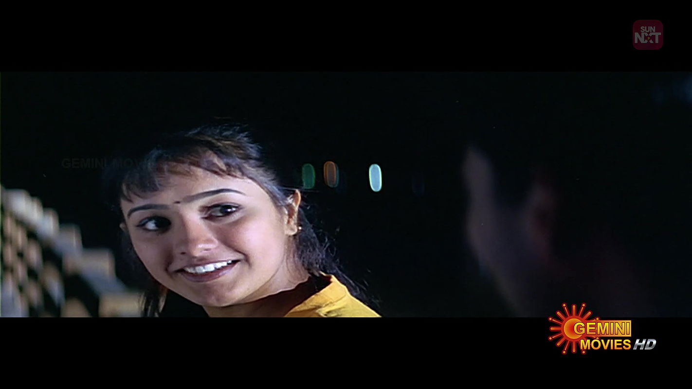 Nuvvu Nenu – Compilation Anita Hassanandani & Actresses Gemini Movies HD WebDL 2