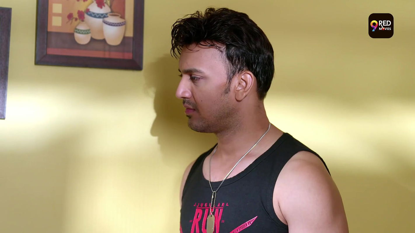 Imaan Dol Jayega 2025 HDRip 9RedMovies S01E09T10 Hot Series