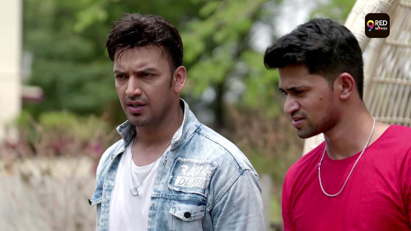 Imaan Dol Jayega 2025 HDRip 9RedMovies S01E09T10 Hot Series