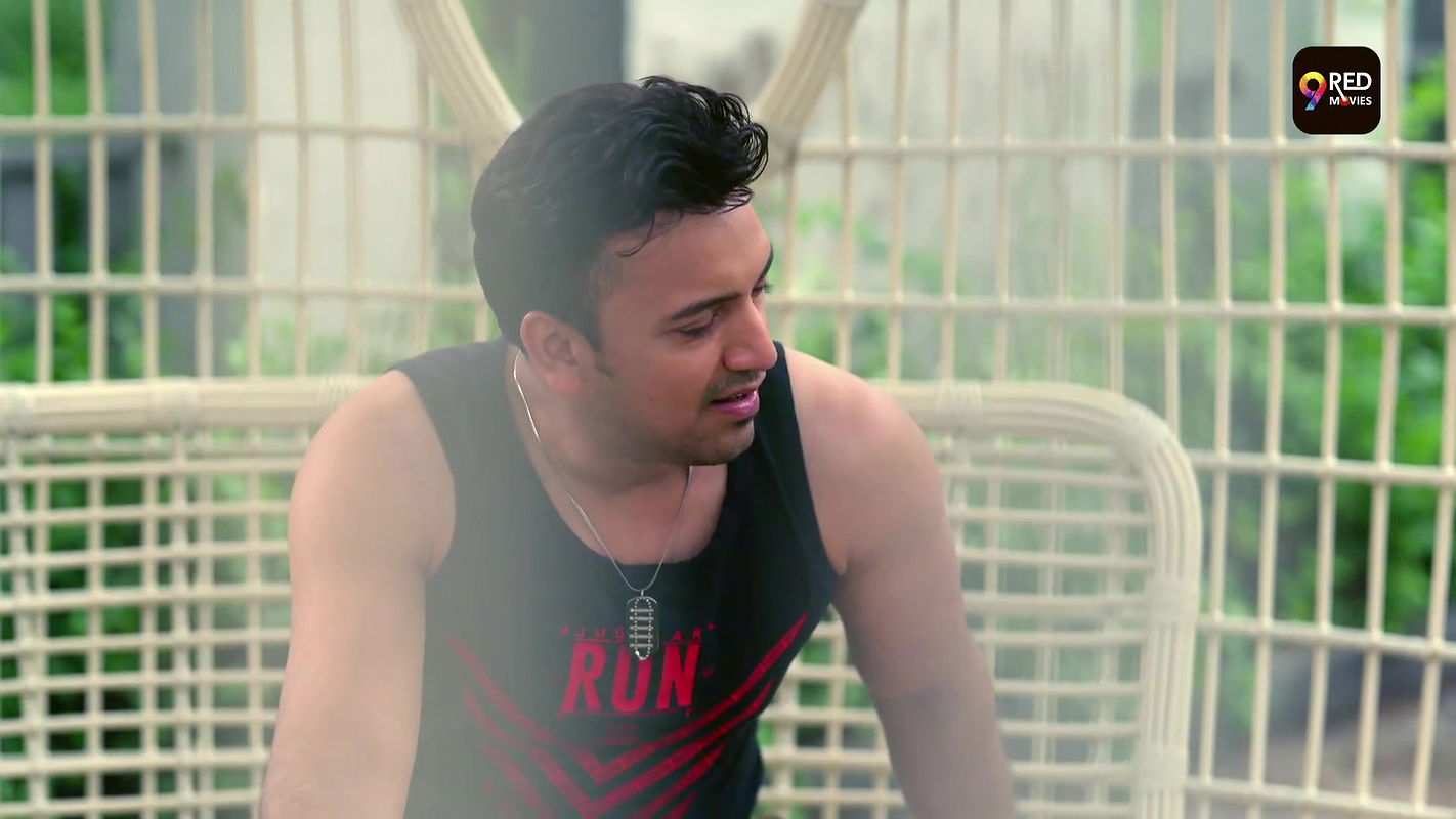 Imaan Dol Jayega 2025 HDRip 9RedMovies S01E09T10 Hot Series