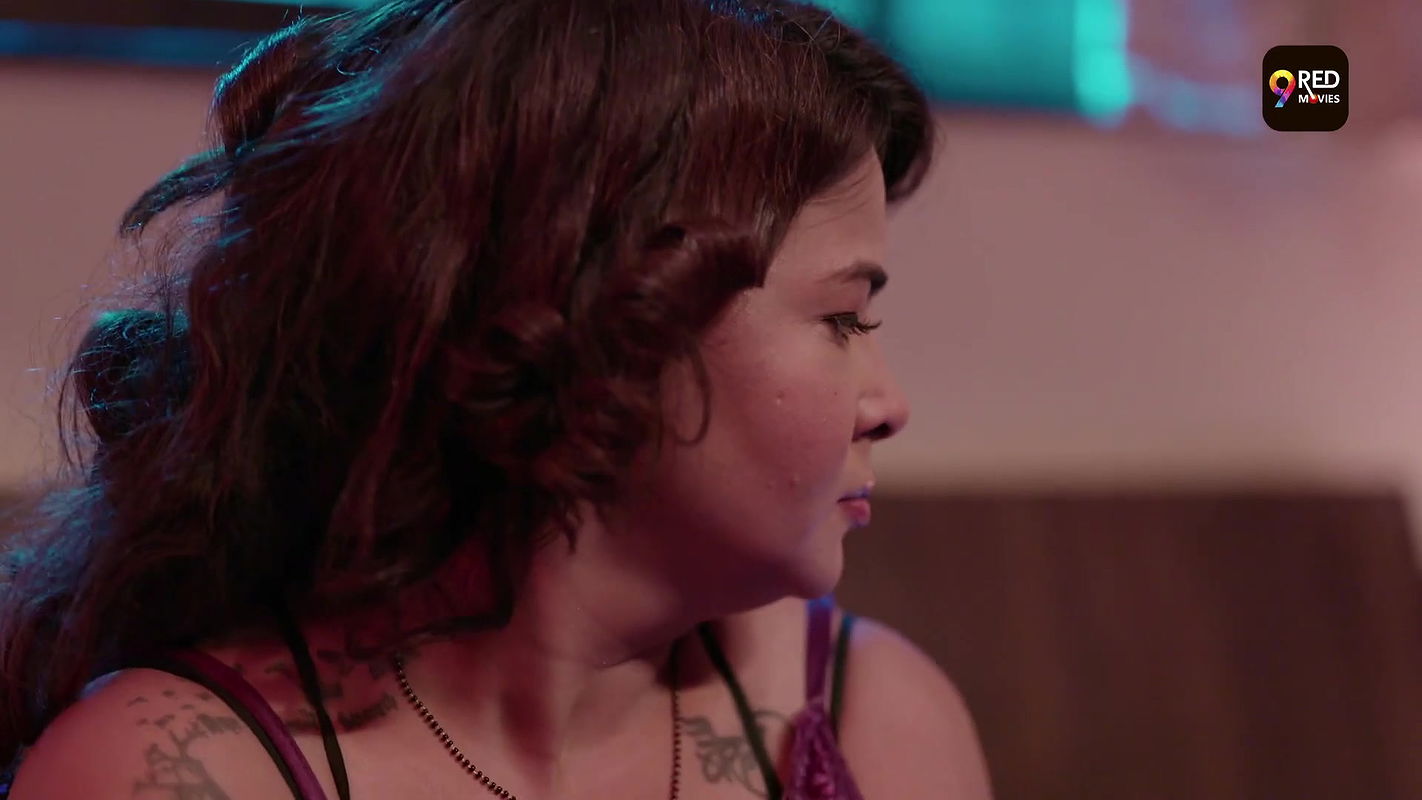 Imaan Dol Jayega 2025 HDRip 9RedMovies S01E09T10 Hot Series