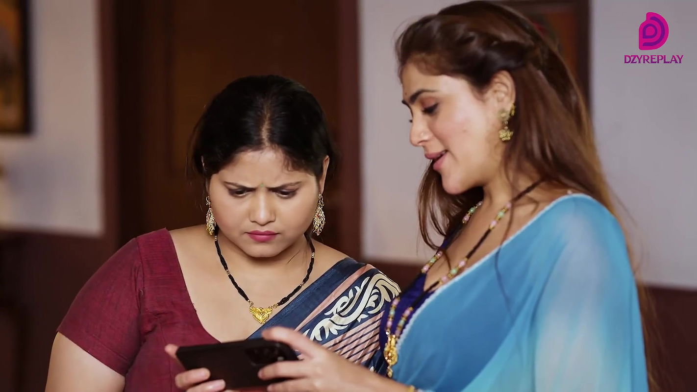 Kiraedaar 2025 UNRATED 1080p HDRip Dzyreplay S01E03T04 Hot Web Series