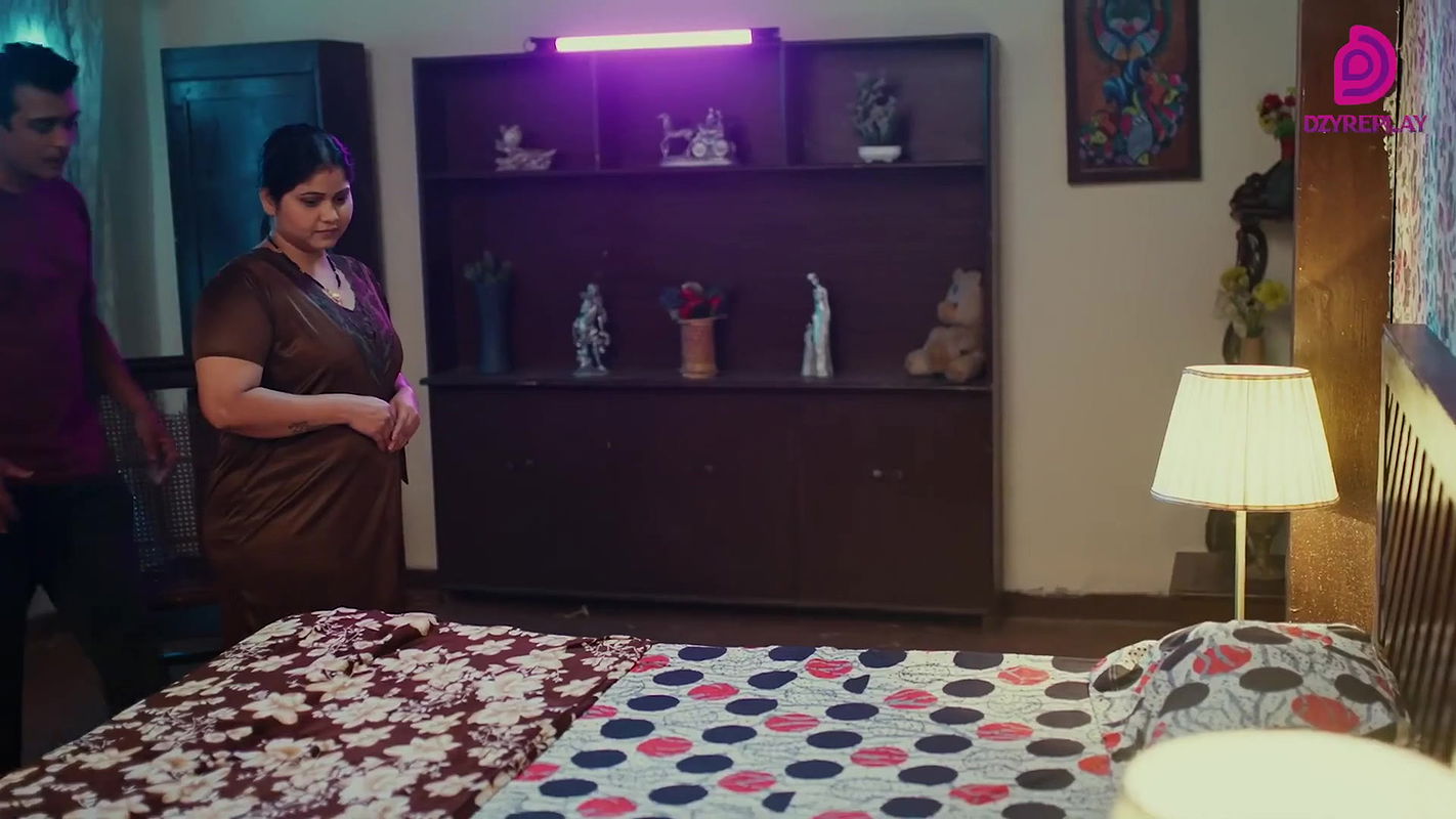 Kiraedaar 2025 UNRATED 1080p HDRip Dzyreplay S01E03T04 Hot Web Series