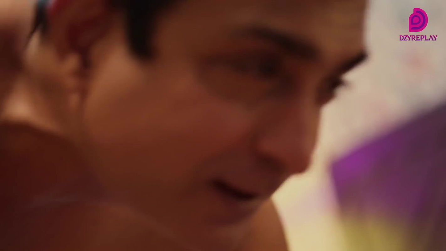 Kiraedaar 2025 UNRATED 1080p HDRip Dzyreplay S01E03T04 Hot Web Series