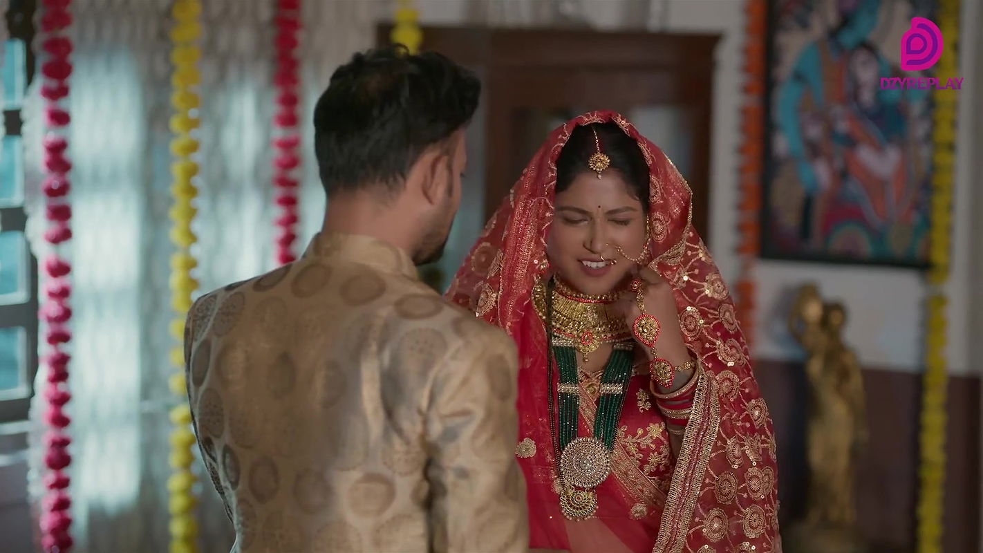 Download Phere 2025 UNRATED 1080p HEVC HDRip Dzyreplay S01E04T05 Hot Web Series