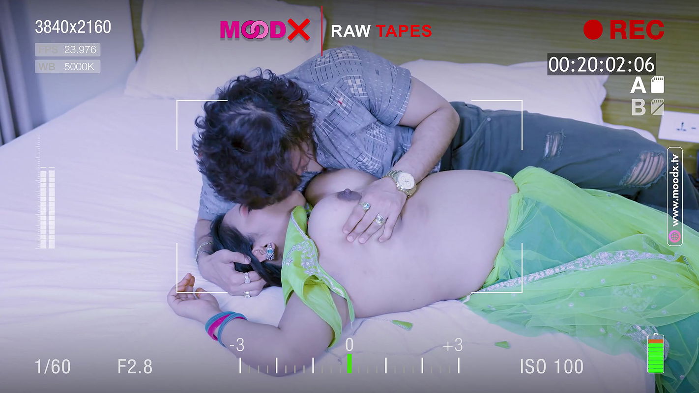 The Lift BTS 2025 UNRATED 720p HEVC HDRip MoodX Short Film