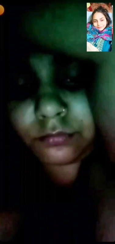 Bigboob Desi Gf Showing Lover Videos 16