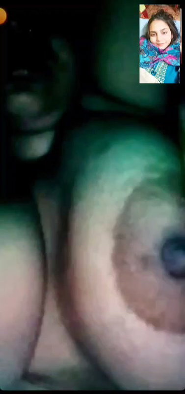 Bigboob Desi Gf Showing Lover Videos 16
