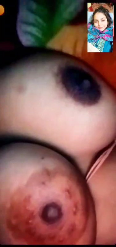 Bigboob Desi Gf Showing Lover Videos 16