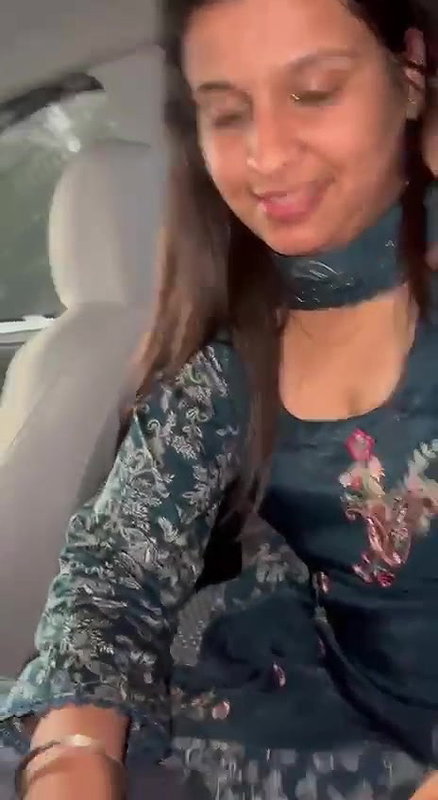 Punjabi gf giving erotic blowjob to her lover 4