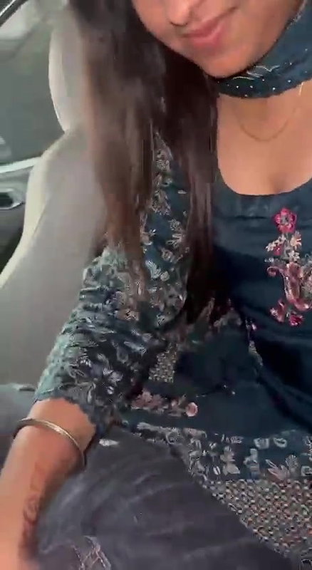 Punjabi gf giving erotic blowjob to her lover 4
