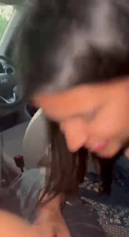 Punjabi gf giving erotic blowjob to her lover 4