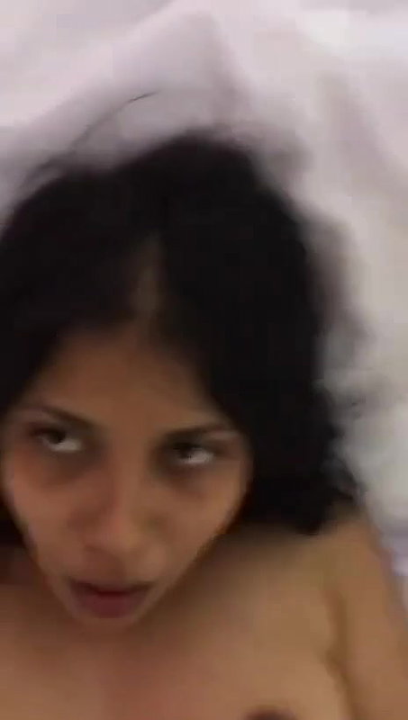 GF Fucked Hard at Home 2