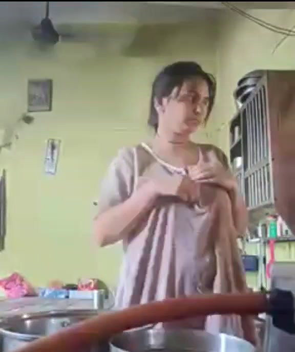 Bigboob Desi Gf Showing Lover Videos 8