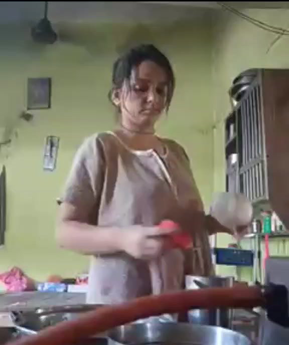 Bigboob Desi Gf Showing Lover Videos 8