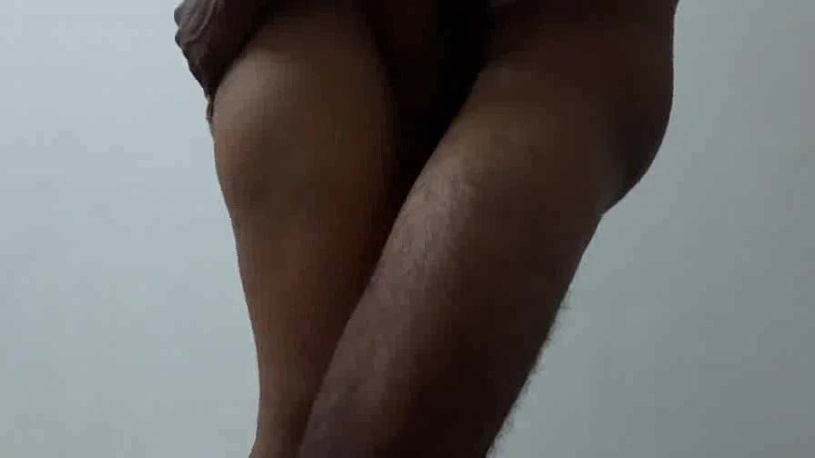 Young Wife Fucked Standing Doggy 2