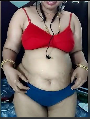 Sesiteluguammayi Full Nude Token Show 2