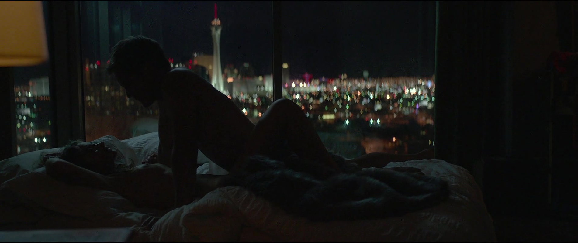 Imogen Poots – Frank and Lola (2016) HD 1080p 2