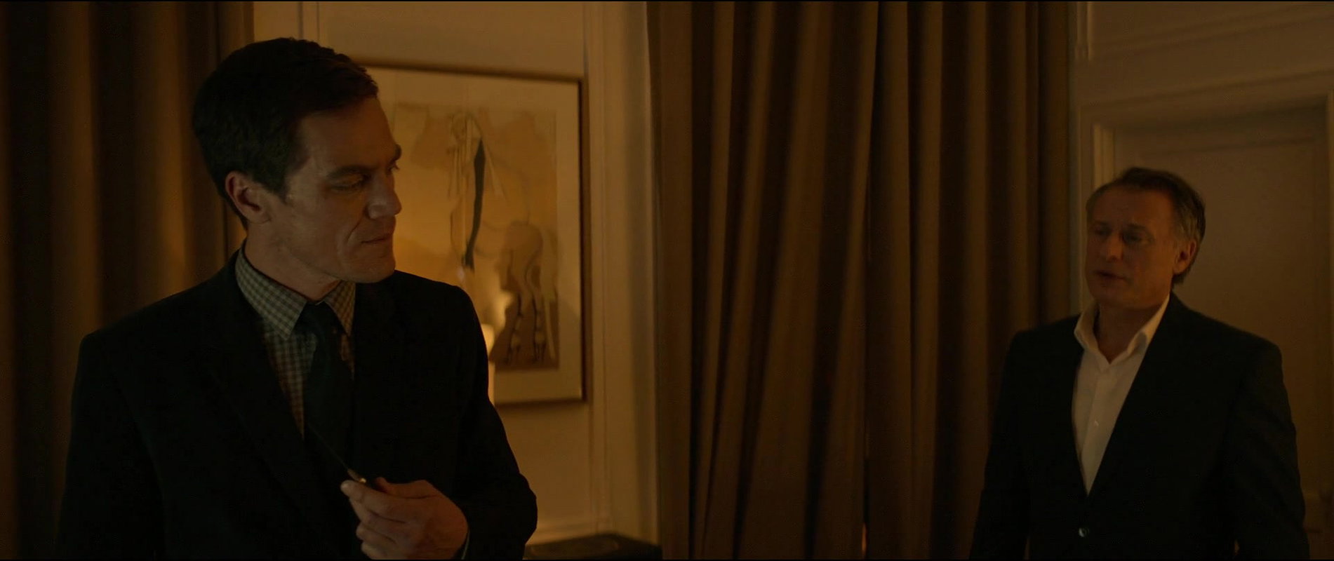 Imogen Poots – Frank and Lola (2016) HD 1080p 2