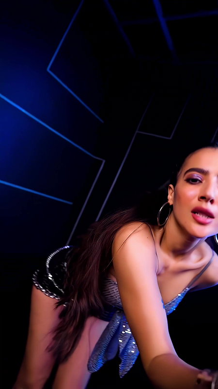 SOUNDOUS MOUFAKIR RAVISHING SLUTTY SEXY TEASE HQ VIDEO 2