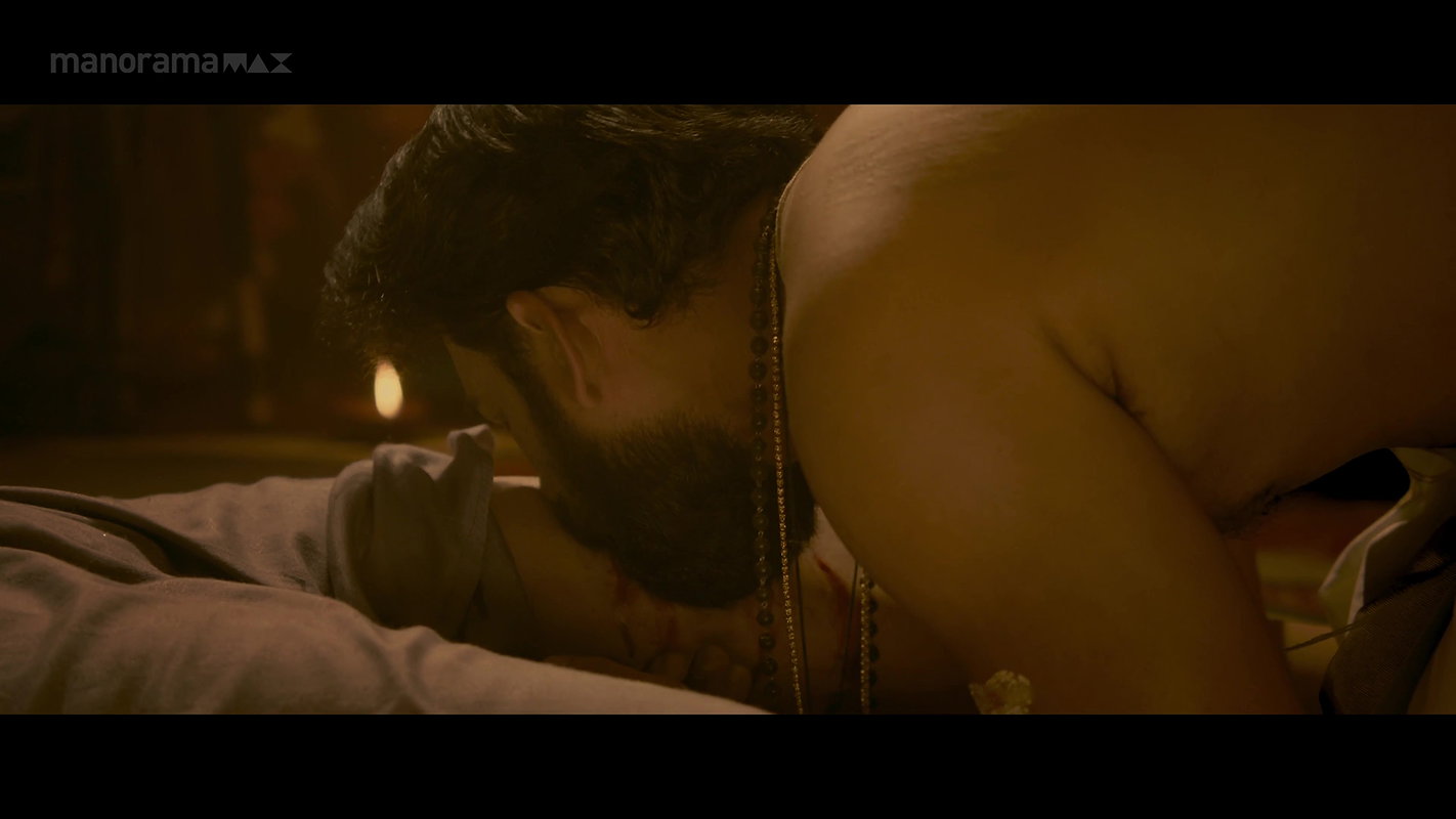 Swasika Seduced & Enjoyed Lips Eaten Fully Enjoyed Hottest 4K Scenes – Randaam Yaamam 2