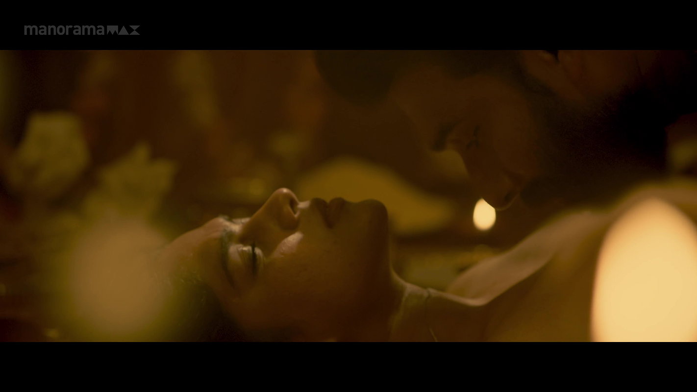 Swasika Seduced & Enjoyed Lips Eaten Fully Enjoyed Hottest 4K Scenes – Randaam Yaamam 2