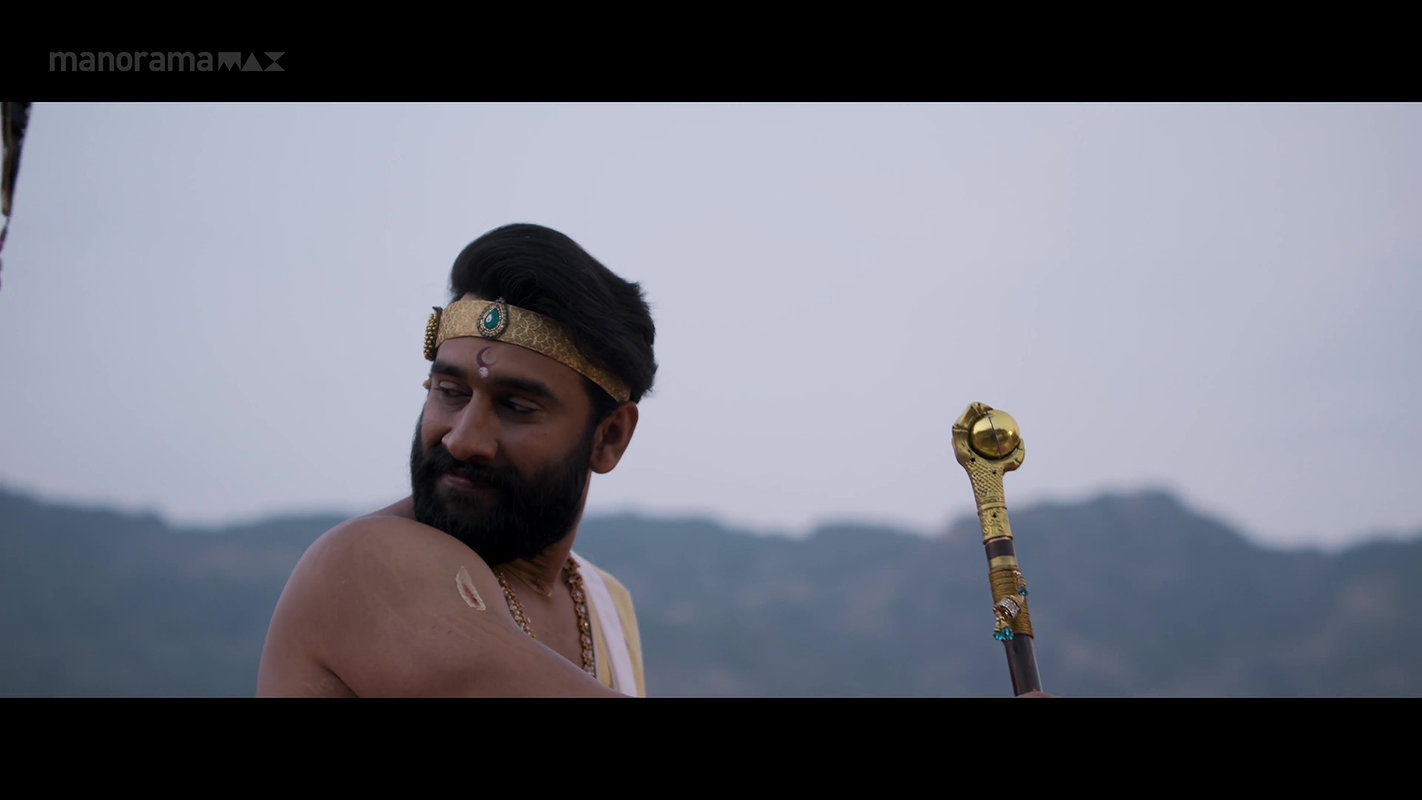 Swasika Seduced & Enjoyed Lips Eaten Fully Enjoyed Hottest 4K Scenes – Randaam Yaamam 2