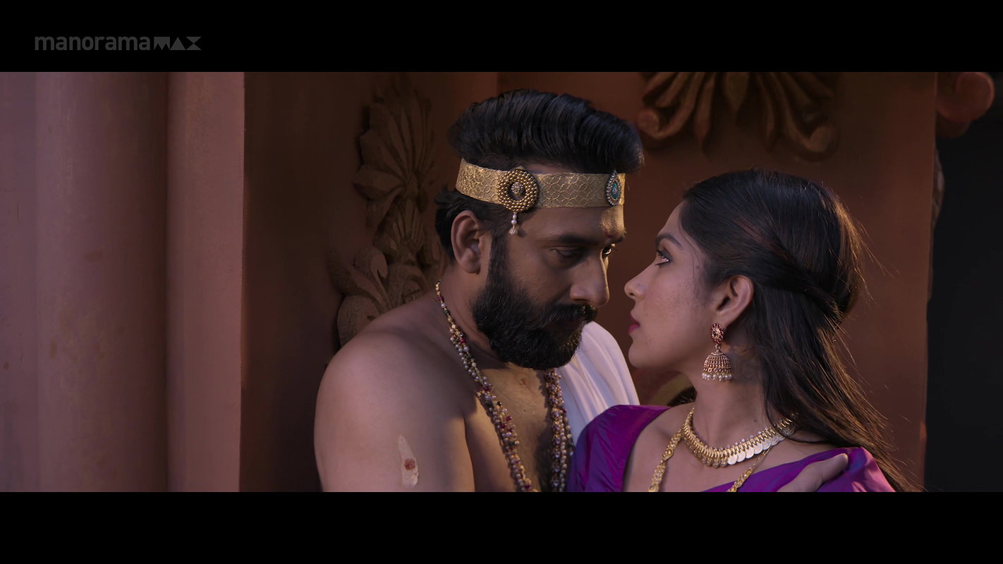 Swasika Seduced & Enjoyed Lips Eaten Fully Enjoyed Hottest 4K Scenes – Randaam Yaamam 2