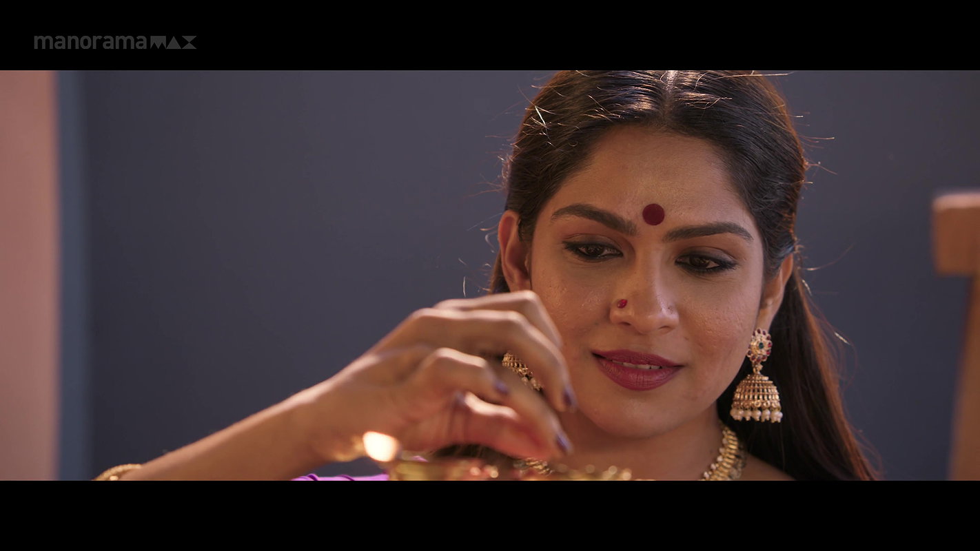 Swasika Seduced & Enjoyed Lips Eaten Fully Enjoyed Hottest 4K Scenes – Randaam Yaamam 2