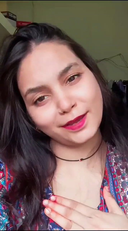 Bigboob Desi Gf Showing Lover Videos 12