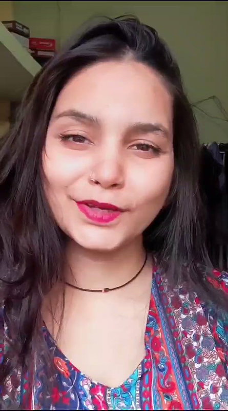 Bigboob Desi Gf Showing Lover Videos 12