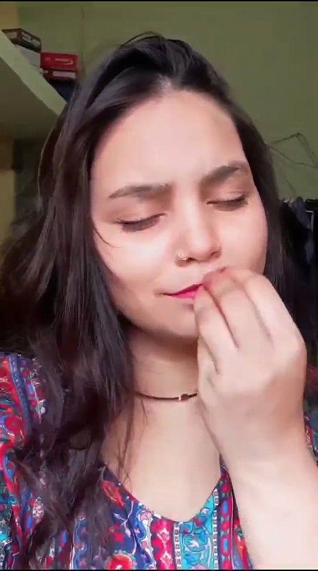 Bigboob Desi Gf Showing Lover Videos 12
