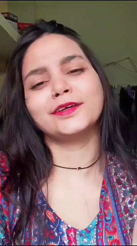 Bigboob Desi Gf Showing Lover Videos 12