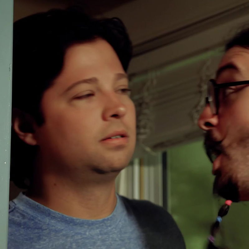 Erin R. Ryan- Making Out big boobs out 2