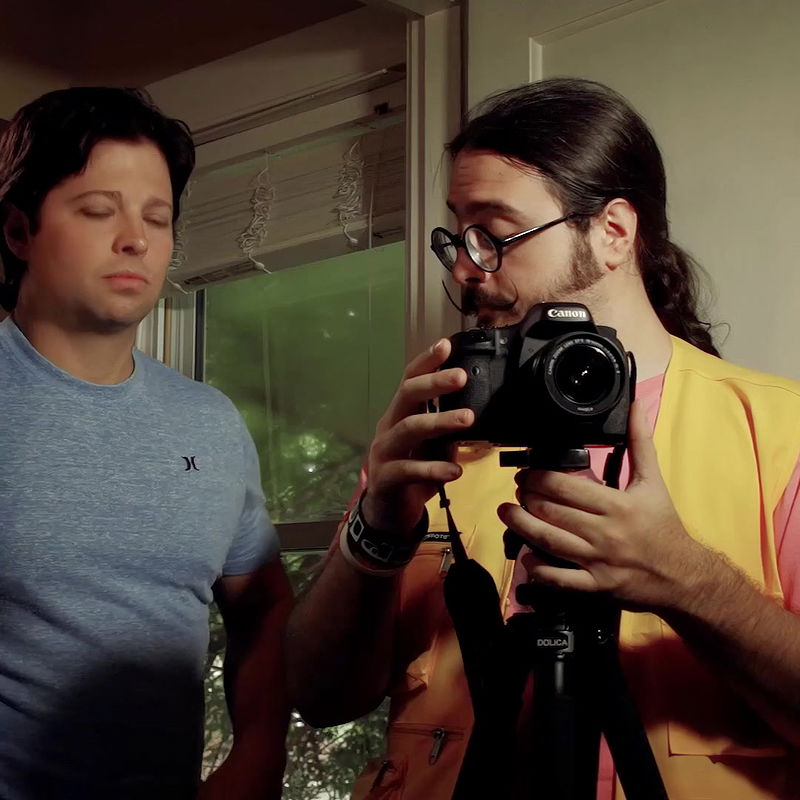 Erin R. Ryan- Making Out big boobs out 2