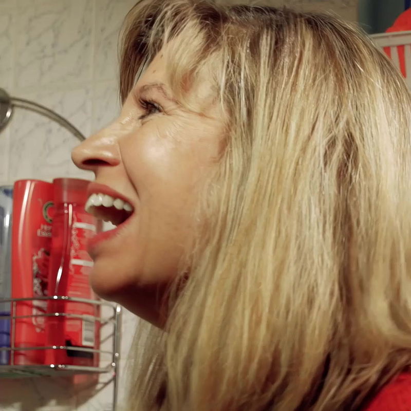 Erin R. Ryan- Making Out big boobs out 2