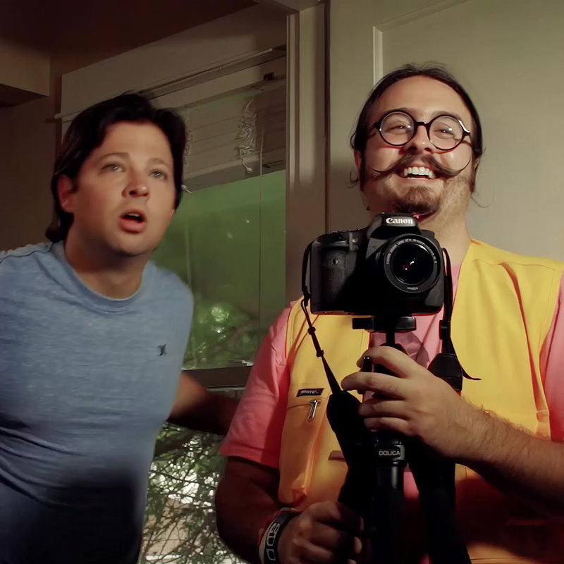 Erin R. Ryan- Making Out big boobs out 2