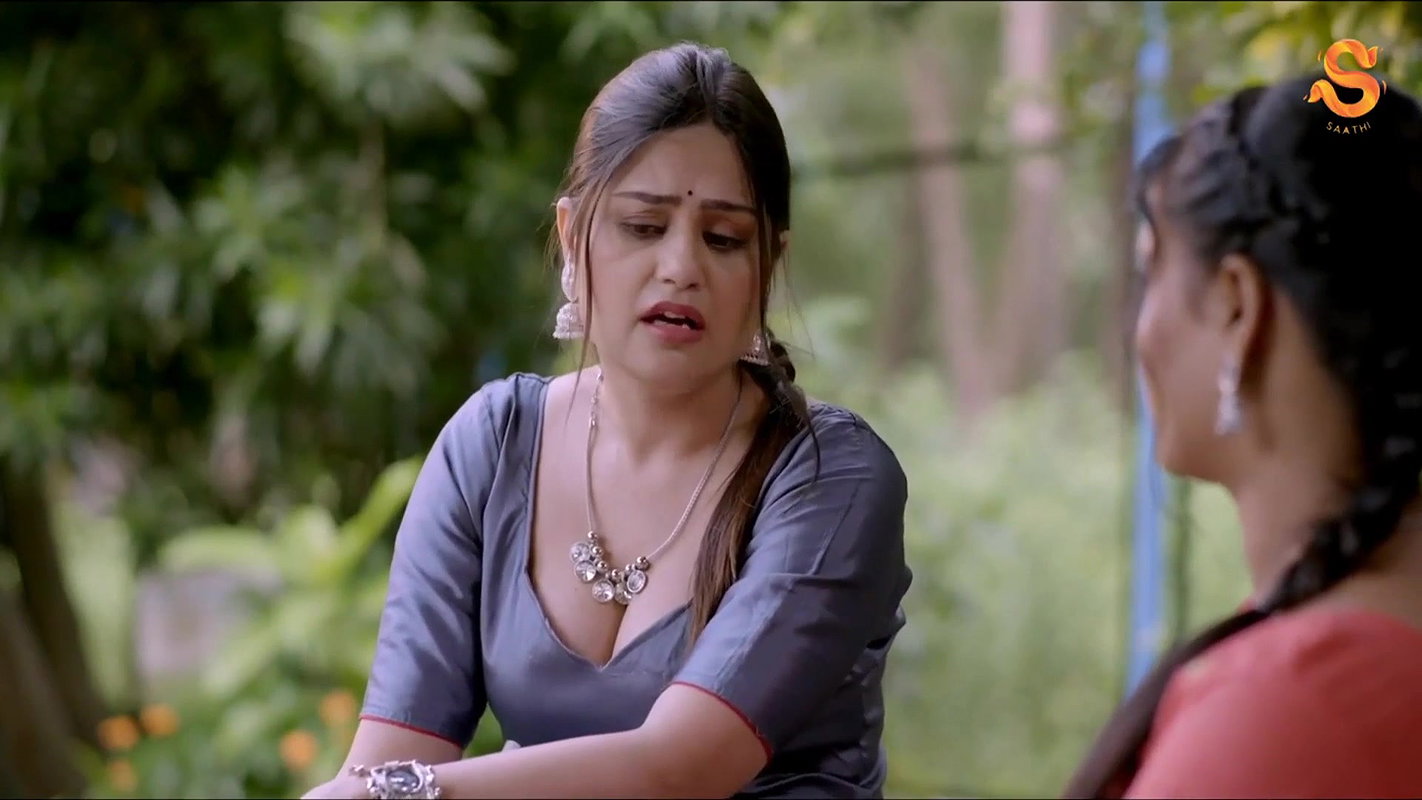Haseen Raatein S01 E01 [Saathi] 2