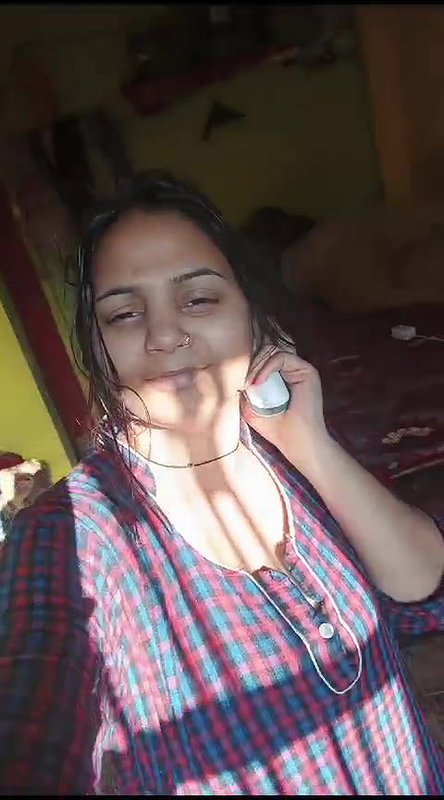 Bigboob Desi Gf Showing Lover Videos 7