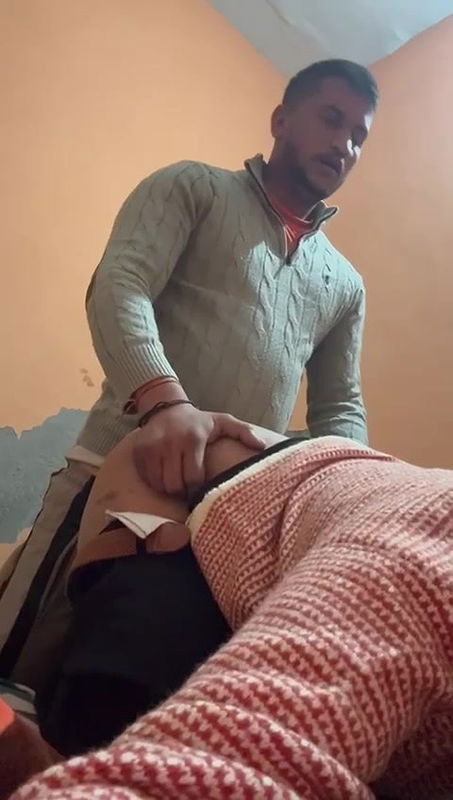 Beautiful Young Girlfriend Giving Blowjob And Swallowing Cum 5 Videos 5