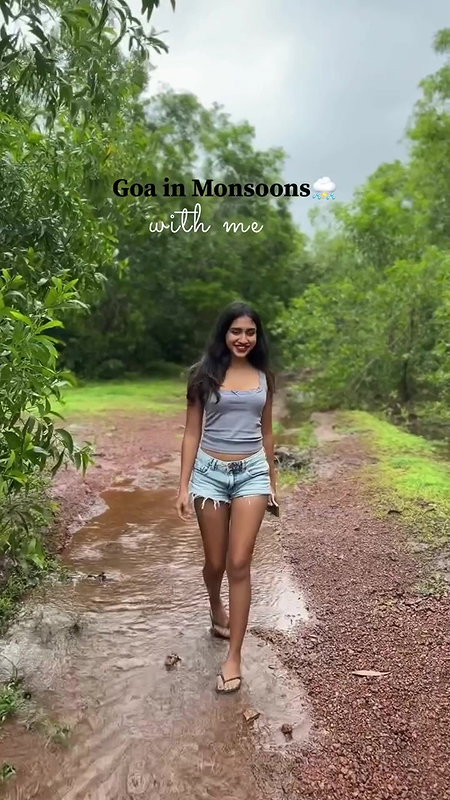 vishika bikini  2