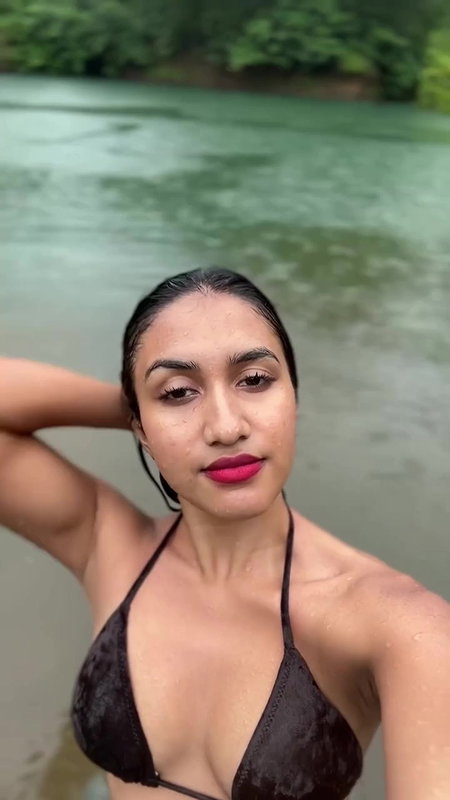 vishika bikini  2